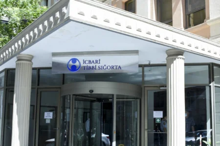 Rövşən Ağayev: “İTSF-nin büdcəsinin icrasına dair təfsilatlı hesabat açıqlanmır”