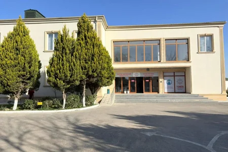 Yevlax Regional Xəstəxanası 2 şəhər və 8 rayonun əhalisinə xidmət göstərəcək