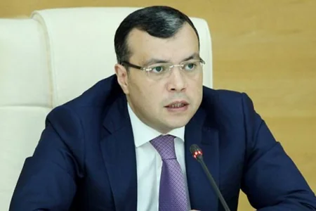 Sahil Babayev növbəti dəfə qənaət anonsu verdi