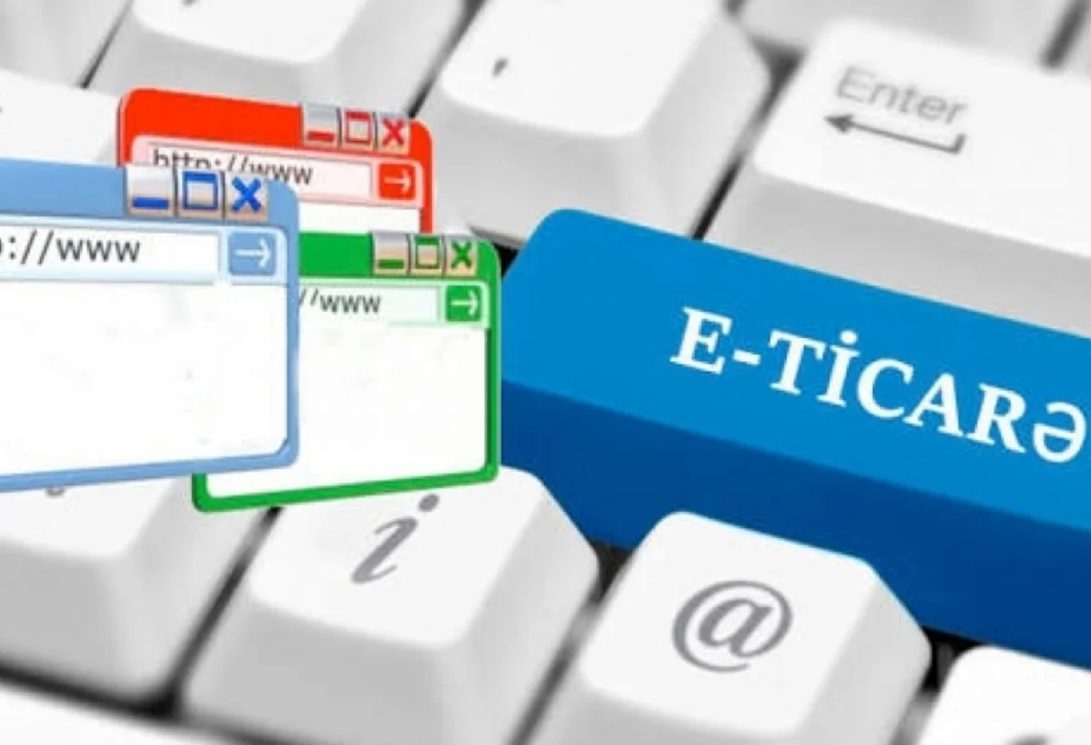 Hökumət elektron ticarəti vergiyə cəlb etməkdə israrlıdır