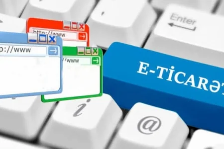 Hökumət elektron ticarəti vergiyə cəlb etməkdə israrlıdır