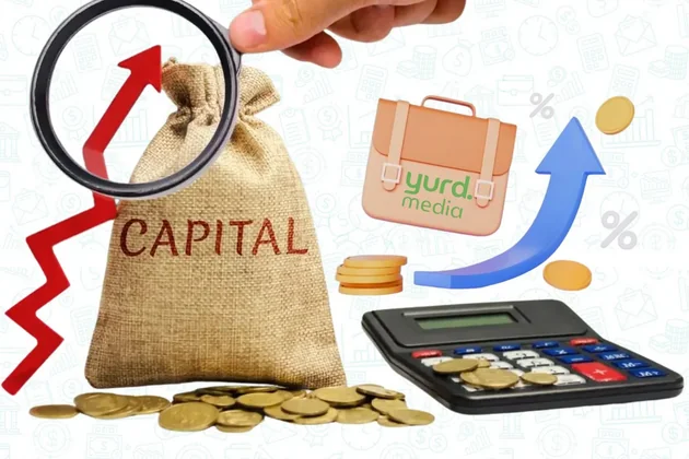 Elektron pul təşkilatı nizamnamə kapitalını 2 dəfədən çox artırdı