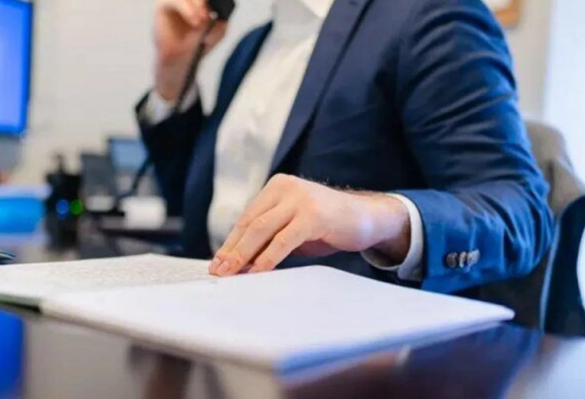 Ödəniş təşkilatı rəhbər vəzifəsində dəyişiklik edib