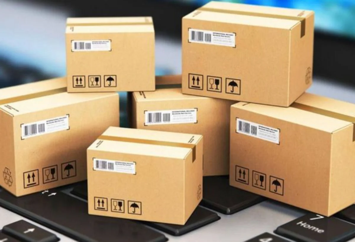 Onlayn sifarişlərin son vaxtlar gecikmə SƏBƏBİ - VİDEO