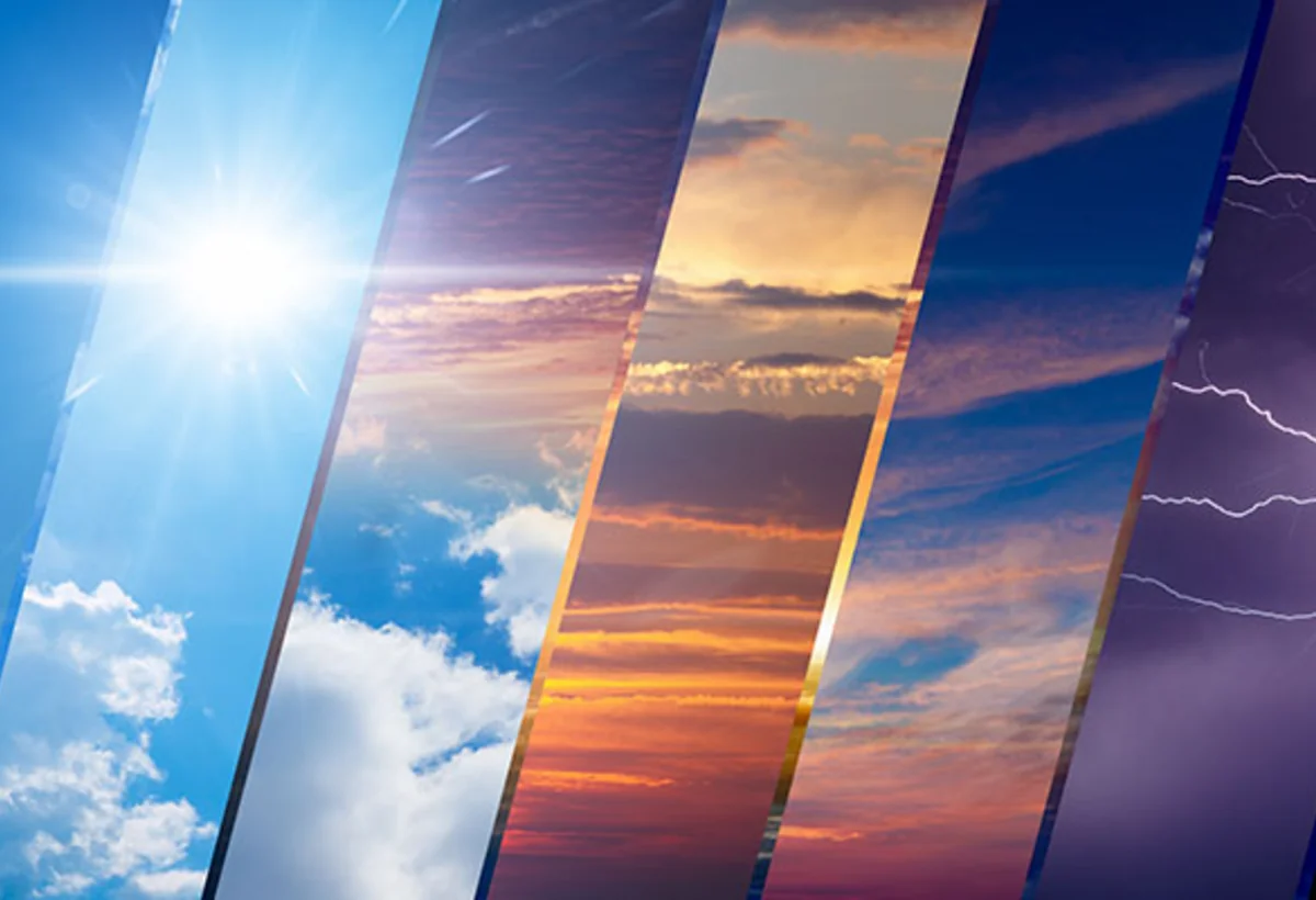 Bazar gününün HAVA MƏLUMATI