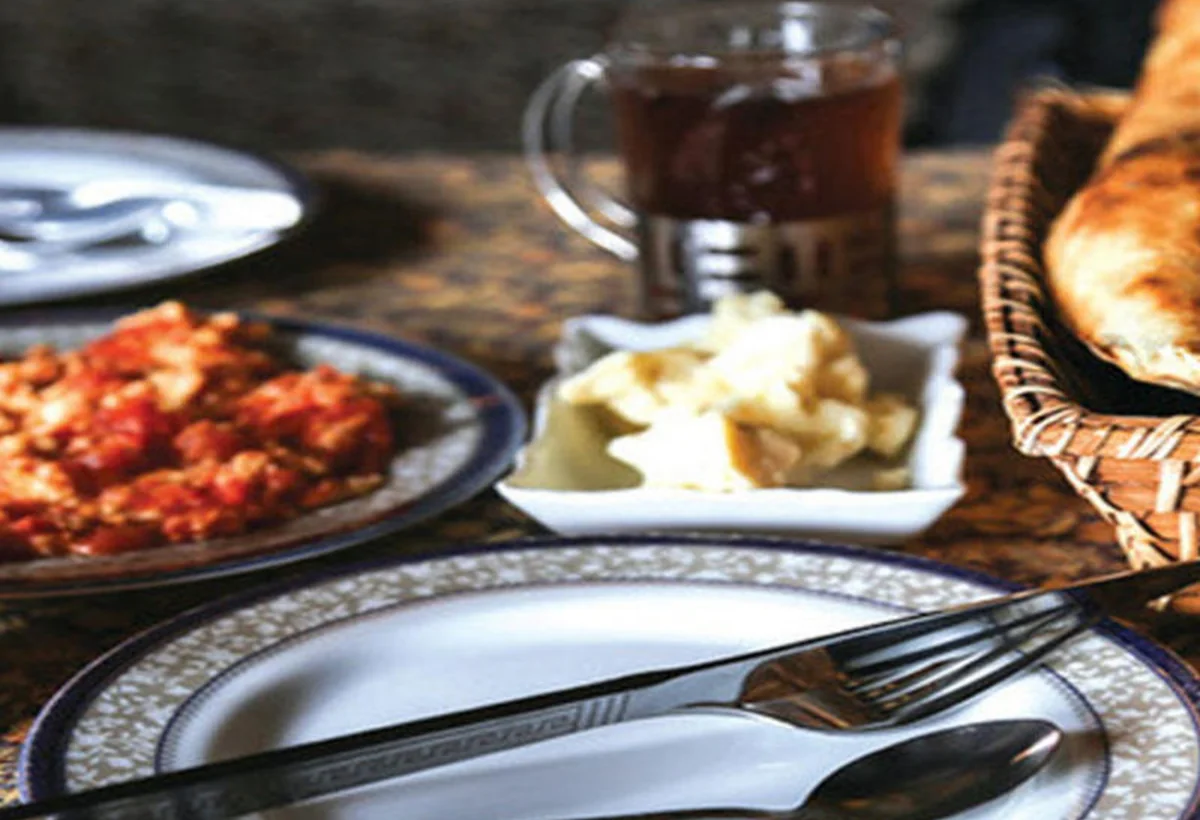 İftarda hansı qidaları və nə qədər qəbul etmək lazımdır?