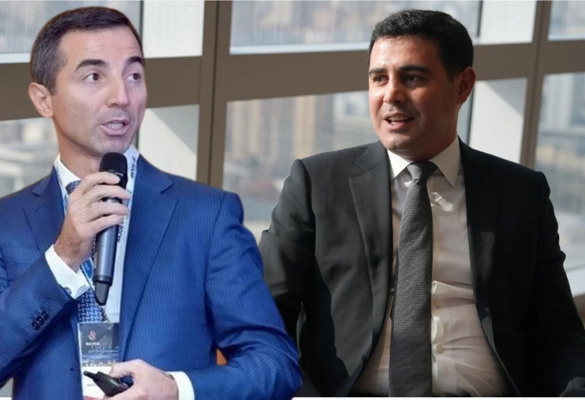 Adnan Əhmədzadənin biznesini alan Yusif Məmmədov DETALLARI AÇIQLADI