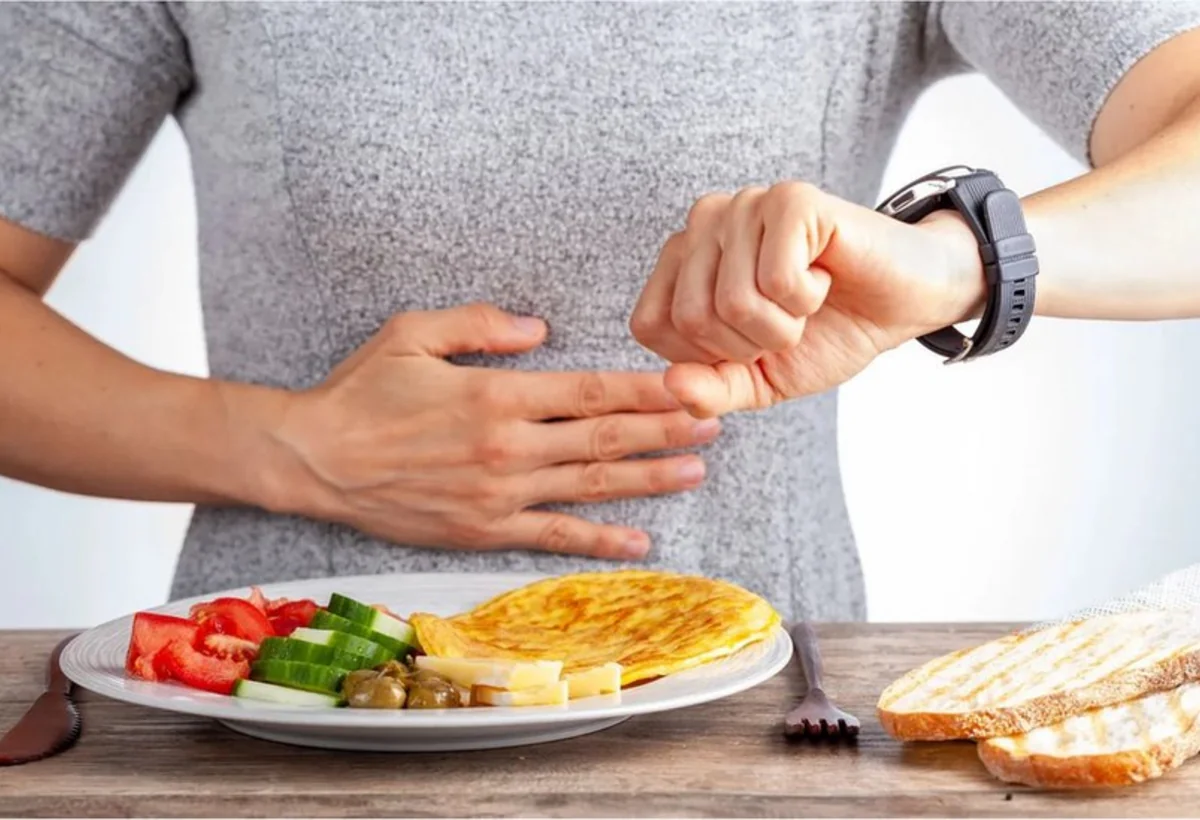 Ramazan ayında oruc tutmağın sağlamlığa mənfi təsir göstərəcəyi HALLAR