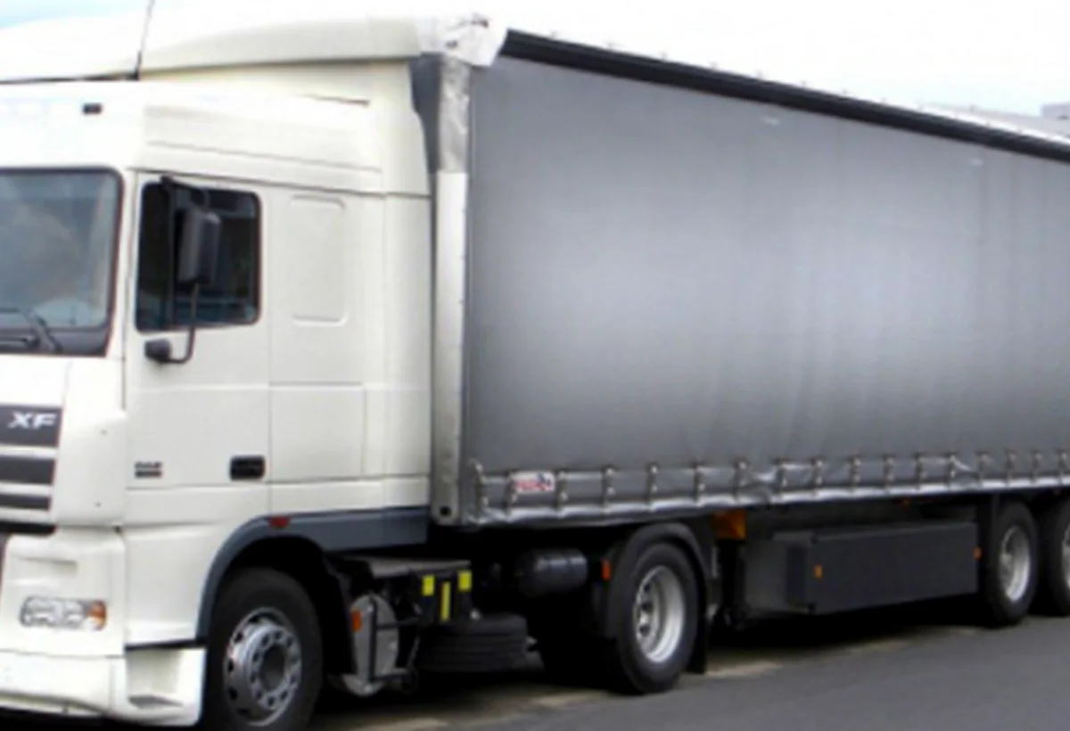 TIR sürücüsünün oğlu: İki dəfə məhkəmə olub, atama danışmağa imkan vermirlər