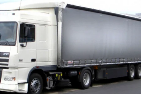 TIR sürücüsünün oğlu: İki dəfə məhkəmə olub, atama danışmağa imkan vermirlər