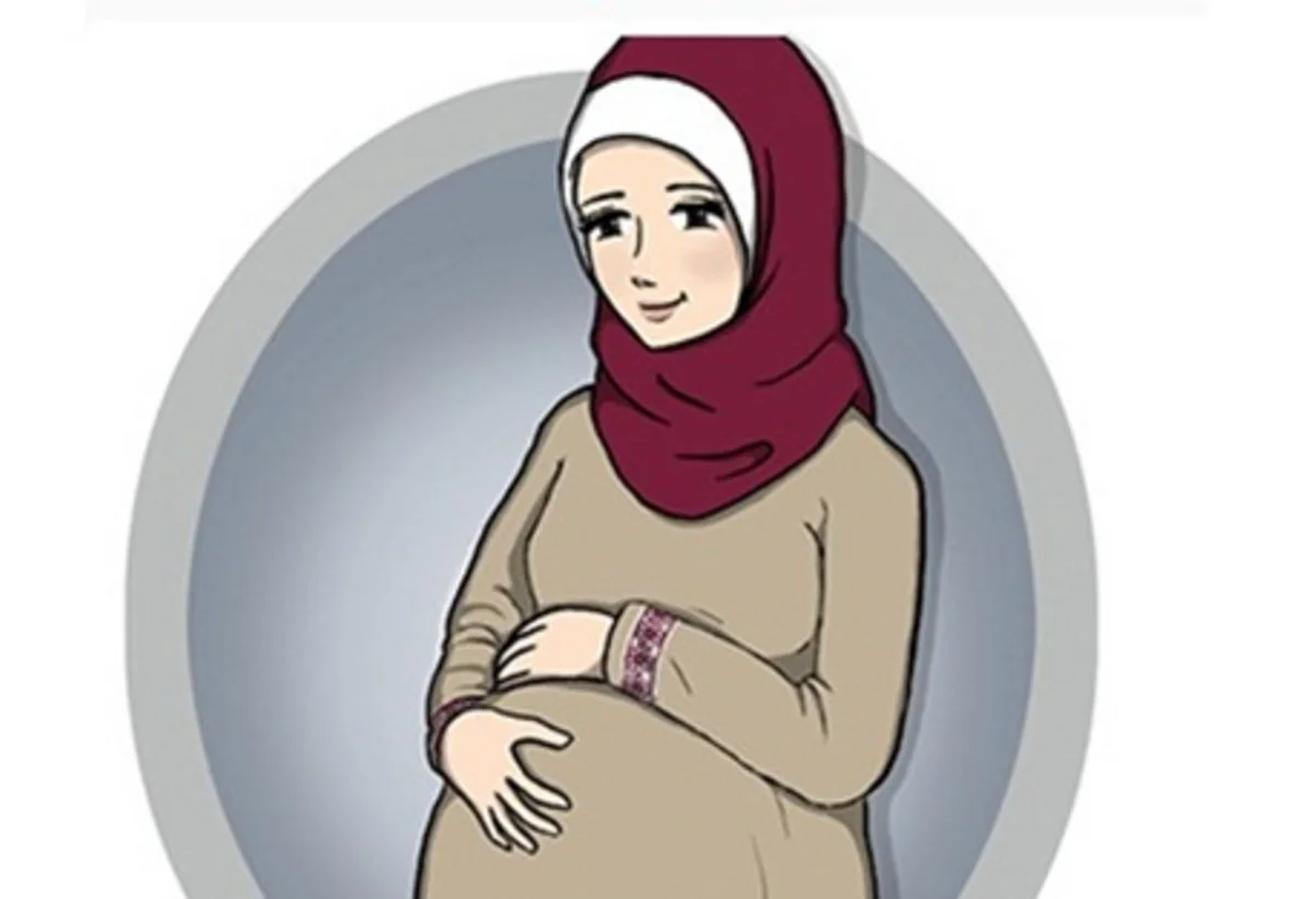 Hamilə qadınlar necə oruc tuta bilər? - İZAH