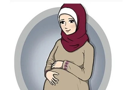 Hamilə qadınlar necə oruc tuta bilər? - İZAH
