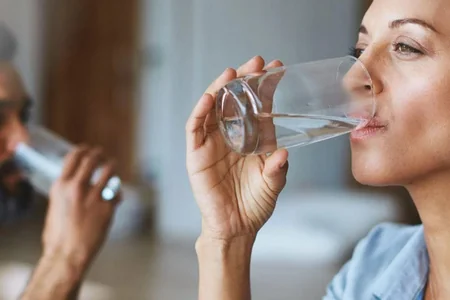 Ramazan ayında oruc tutan zaman su qəbulunun XÜSUSİ ƏHƏMİYYƏTİ