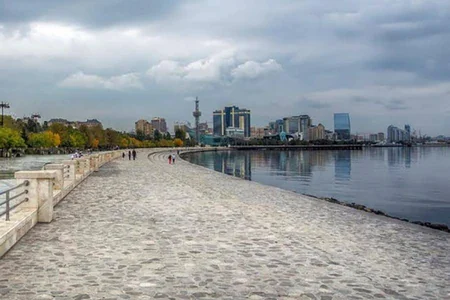 Həftənin ilk günü üçün HAVA PROQNOZU