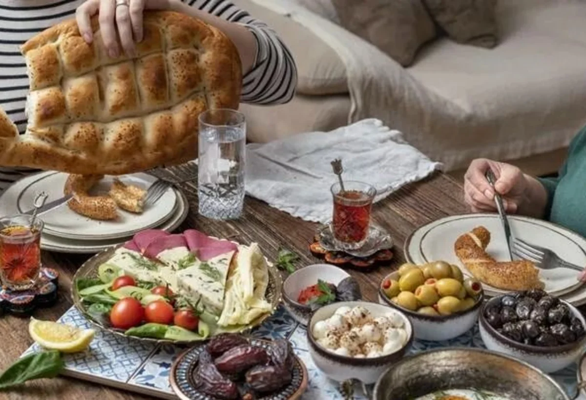 Ramazan ayından sonrakı qidalanma QAYDALARI