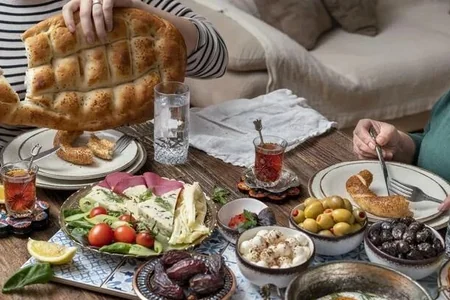 Ramazan ayından sonrakı qidalanma QAYDALARI