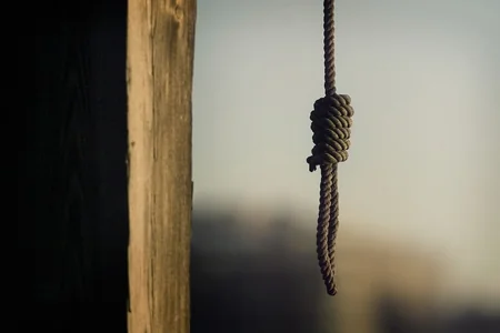 Ağstafada çoban intihar edib