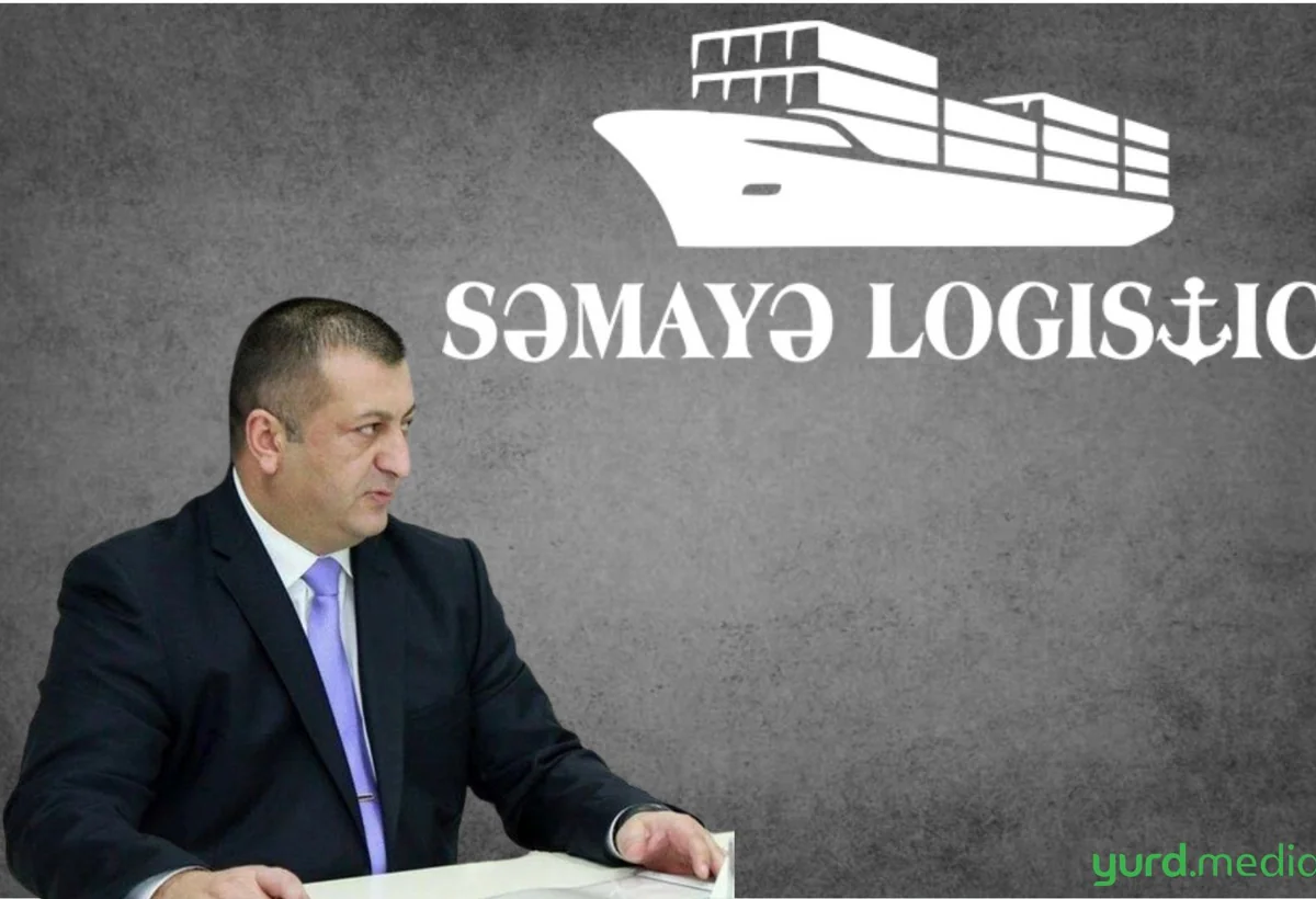 Milyonluq qaçaqmalçılıqda adı keçən şirkətə daha bir CƏRİMƏ