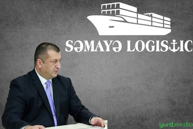 Milyonluq qaçaqmalçılıqda adı keçən şirkətə daha bir CƏRİMƏ