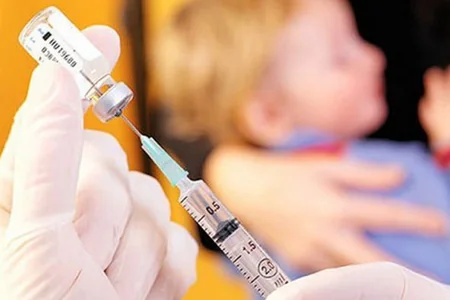 Goranboyda 10 aylıq  körpə peyvənddən sonra dünyasını dəyişib