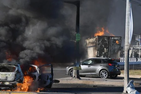 Meksikadakı azərbaycanlıların həyatı təhlükədə - MÜRACİƏT EDİLDİ