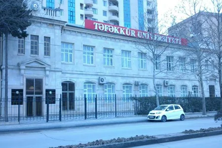Universitet binası üçün 1 milyon manatdan çox icarə haqqı odənilib