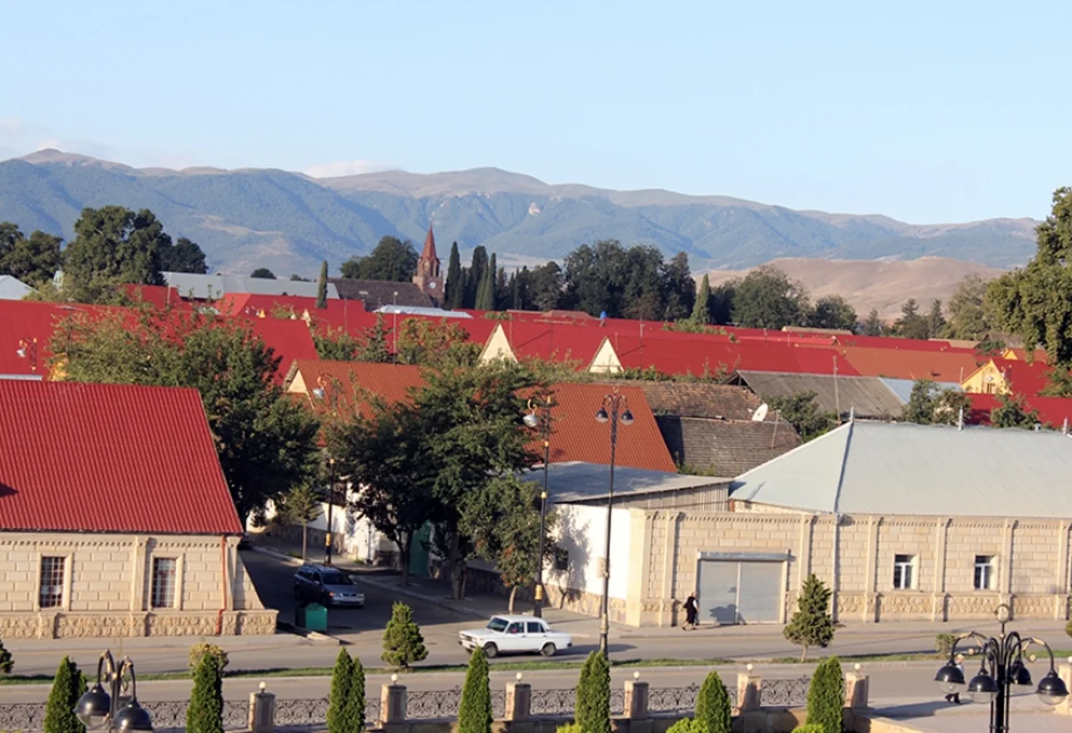 Göygöl Dövlət Arxivi İdarəsinə yeni müdir TƏYİNATI - FOTO