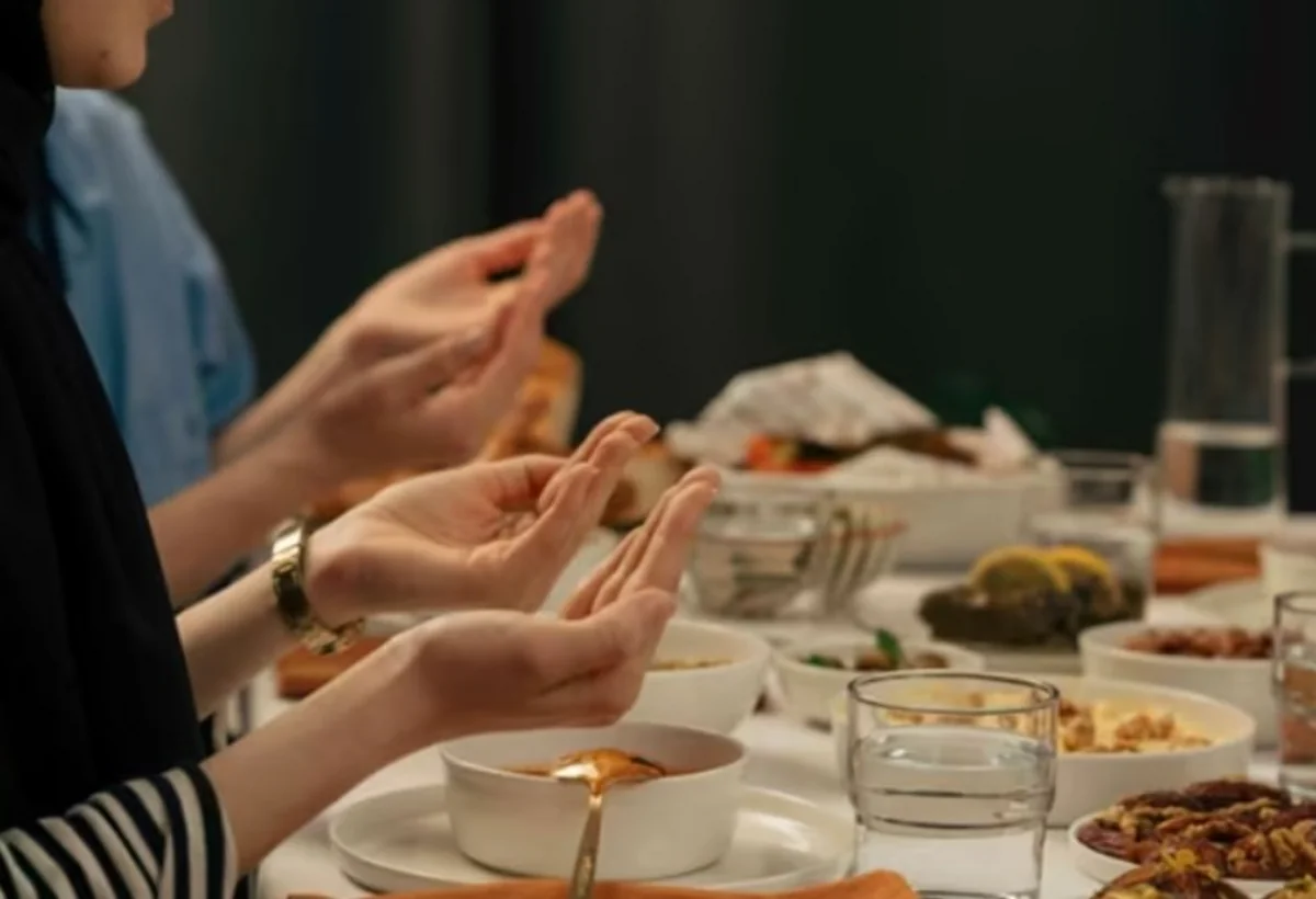 Oruc tutmaq bu xəstəlikləri olanlara QADAĞANDIR