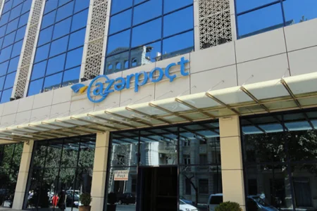 “Azərpoçt” 4 ilə yaxındır ki, bank fəaliyyəti üçün yeni lisenziya almır