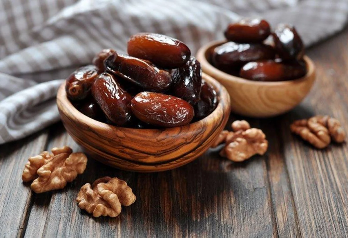 Ramazan ayında niyə məhz xurmaya üstünlük verilir?