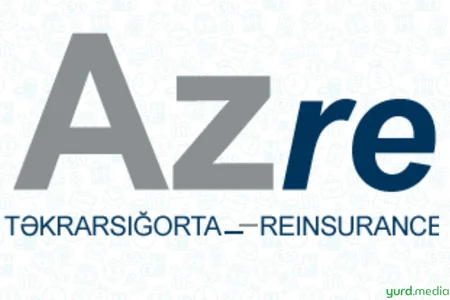 AzRe Təkrarsığortanın mənfəəti azalıb