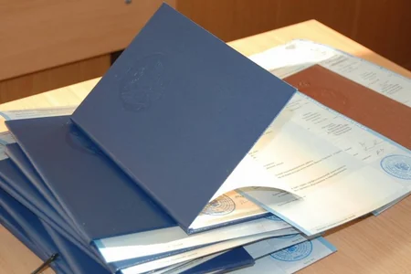 Diplom və attestatların verilməsində YENİLİK