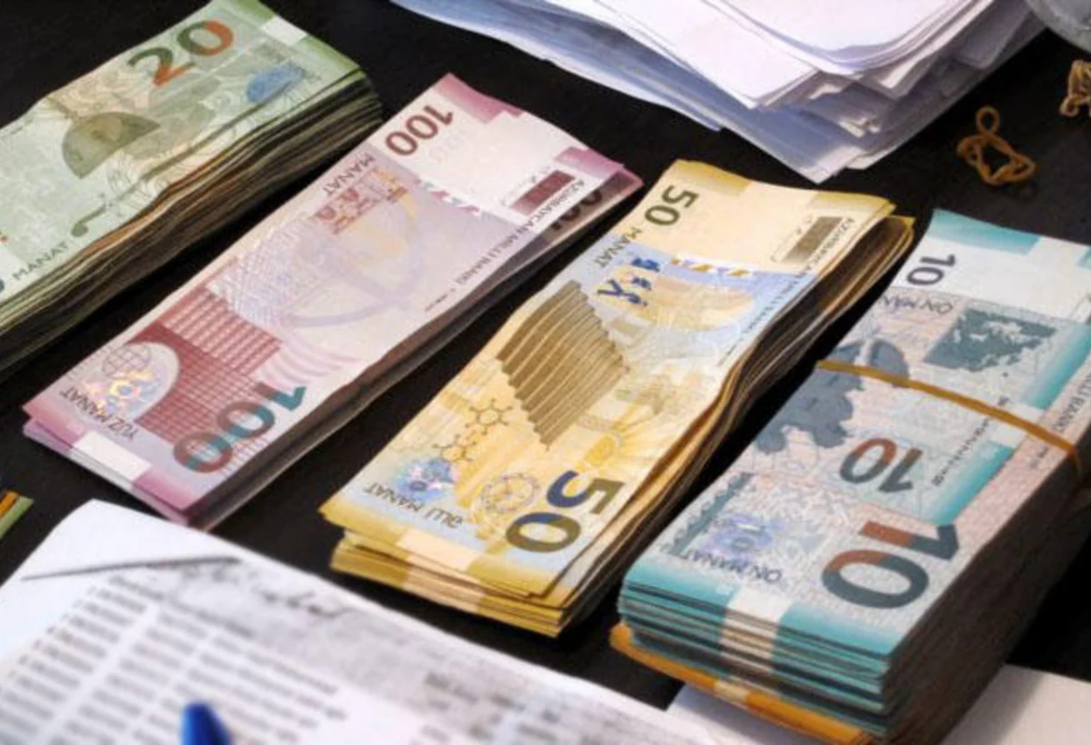 Ən yoxsul və ən zəngin əhalinin aylıq xərcləri arasında fərq cəmi 2,5 dəfədir? - ŞƏRH