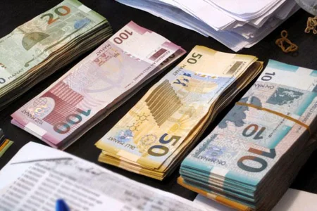 Ən yoxsul və ən zəngin əhalinin aylıq xərcləri arasında fərq cəmi 2,5 dəfədir? - ŞƏRH