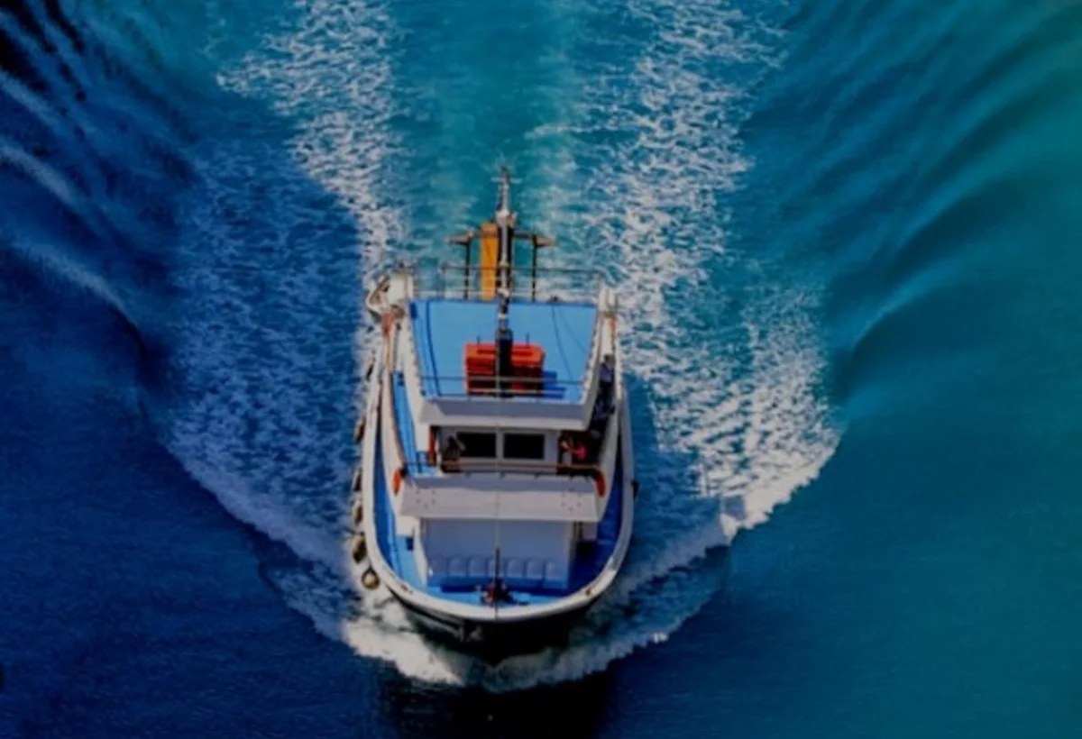 Azərbaycan su nəqliyyat vasitələrinin idxalına çəkdiyi xərci 7 dəfədən çox artırıb