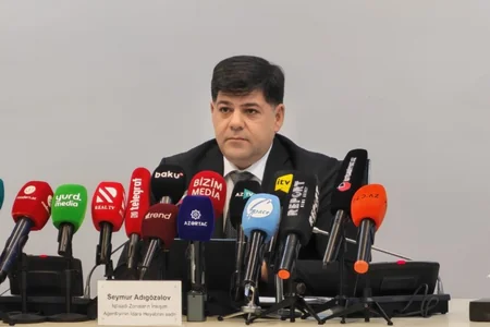 Bu il sənaye zonalarında yaradılacaq müəssisələrin sayı AÇIQLANDI