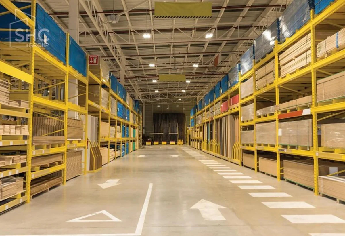 Qida məhsulları saxlanılan soyuducu binalar üçün YENİ NORMALAR