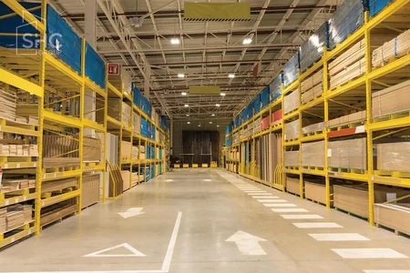 Qida məhsulları saxlanılan soyuducu binalar üçün YENİ NORMALAR