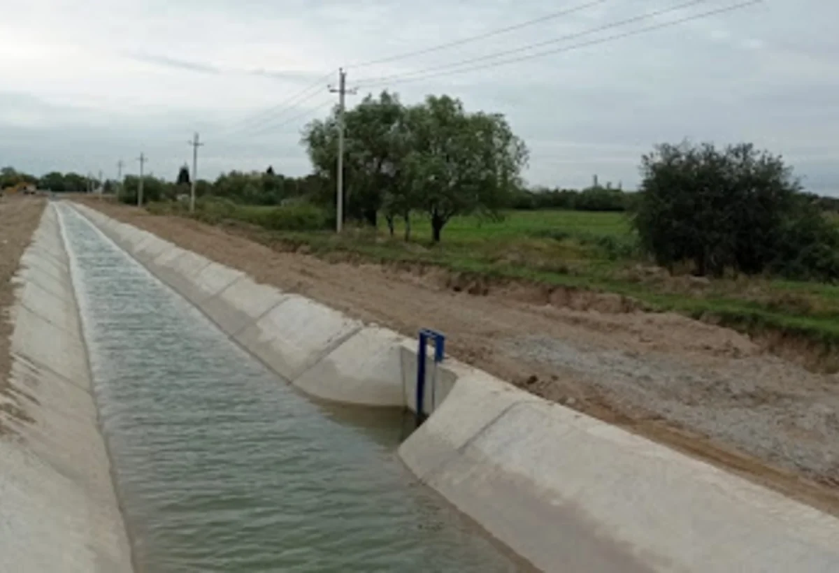 Ağcabədililərdən suvarma sistemlərinin təmiri müraciəti