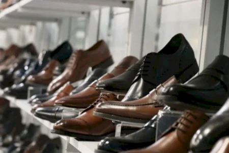 Azərbaycan yanvarda 10 milyon dollarlıq ayaqqabı idxal edib