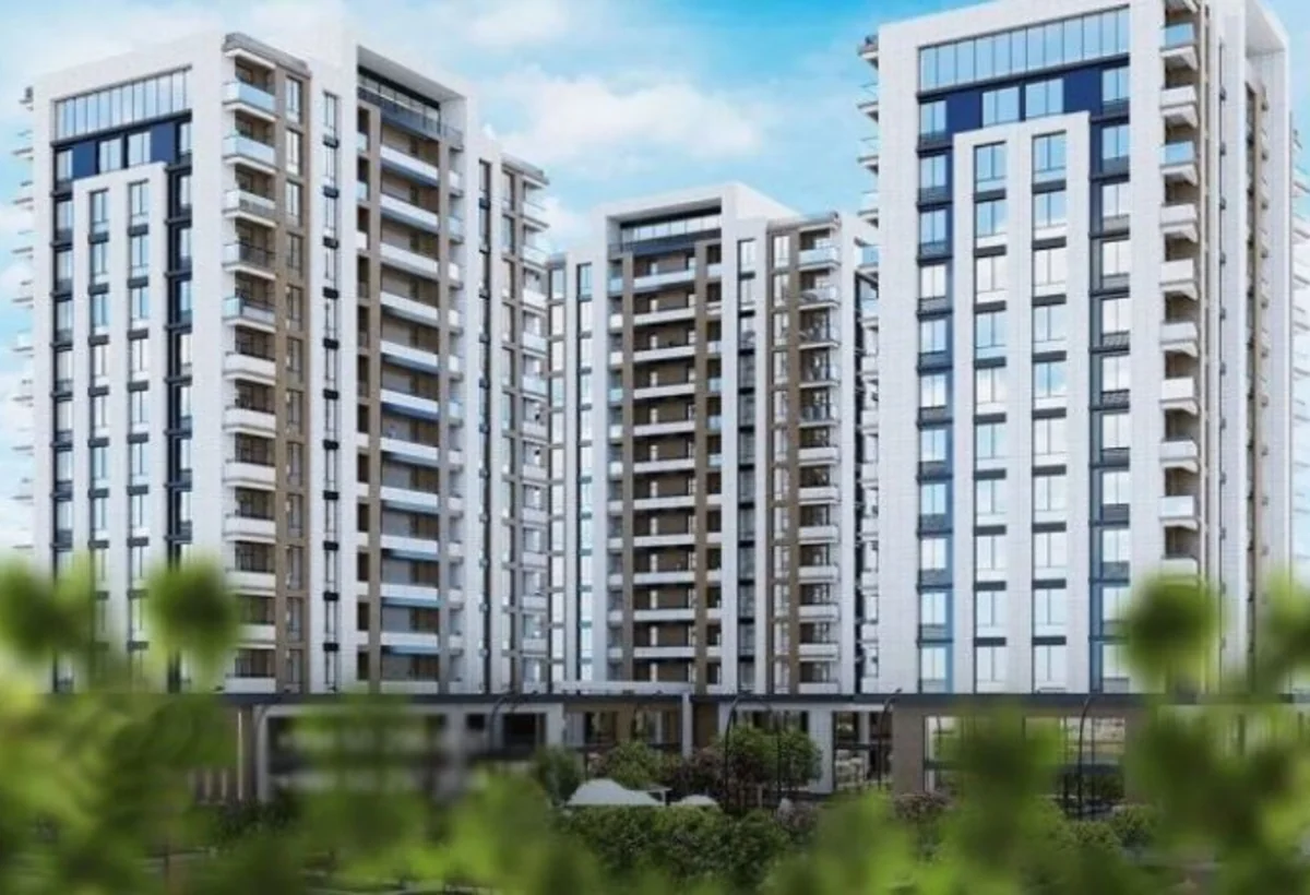 Şəmkirdə 600 min manata güzəştli mənzillər tikiləcək