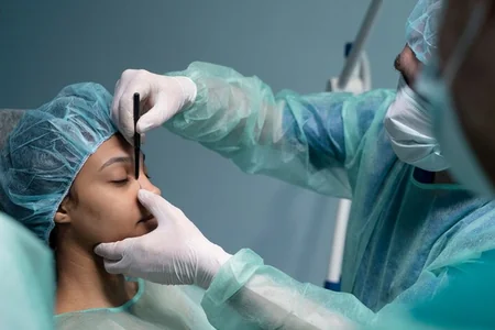 Səhiyyə naziri ölkədə plastik cərrahiyyə ilə bağlı durumu açıqladı