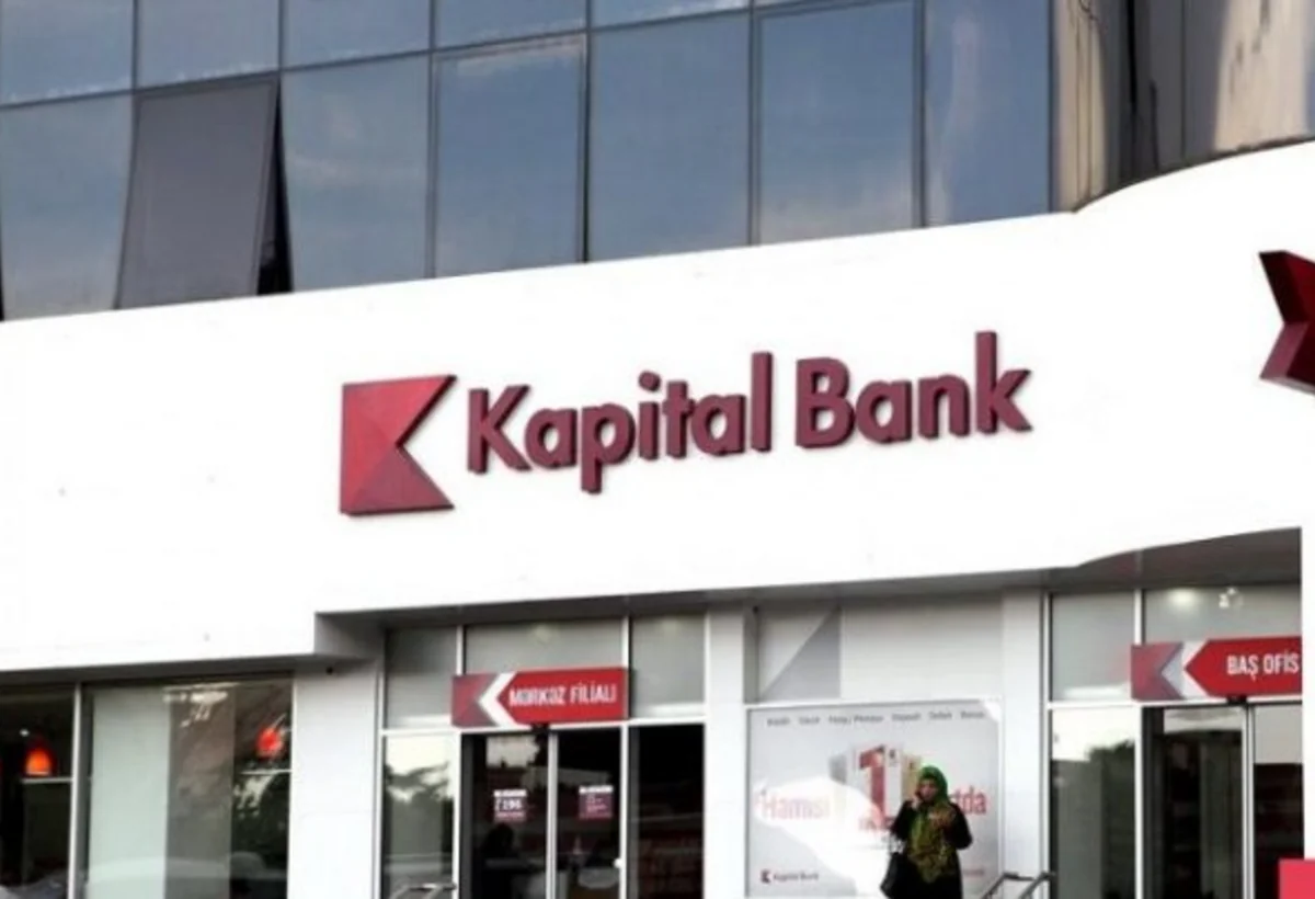 “Kapital Bank”ın BOKT-unun lisenziyası itib