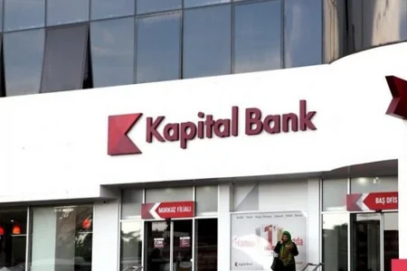 “Kapital Bank”ın BOKT-unun lisenziyası itib