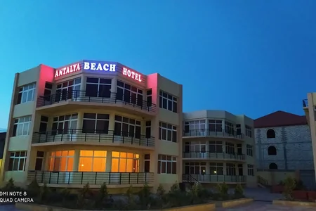 Dənizkənarı restoran çırkab sularını Xəzərə axıdır - MƏHKƏMƏ QƏRARI