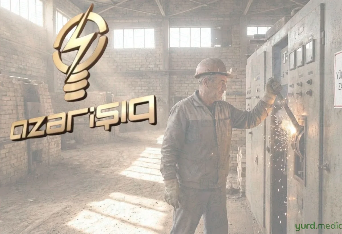 “Azərişıq” elektriki kəsdi, zavodun 150 min manatlıq cihazı yandı  - MƏHKƏMƏ