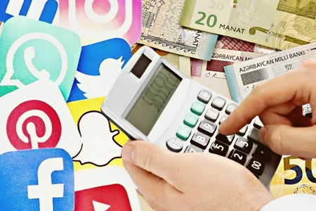 Hökumət influenserlərdən də vergi yığmaq istəyir