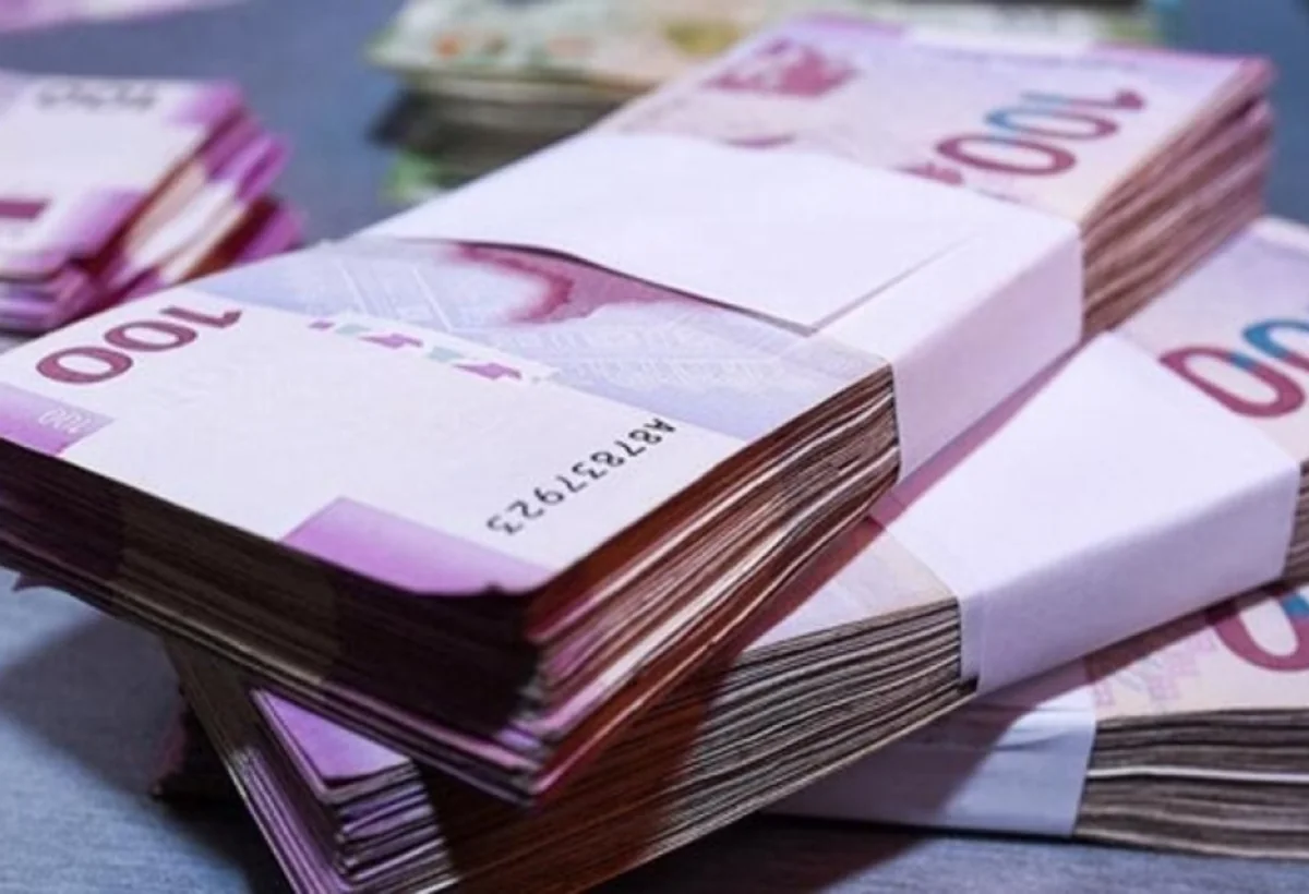 Azərbaycan bankları yanvarda 80 milyon manat xalis mənfəət əldə edib