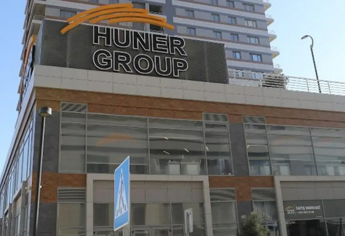 Huner Groupda bədbəxt hadisə: 37 yaşlı şəxs öldü