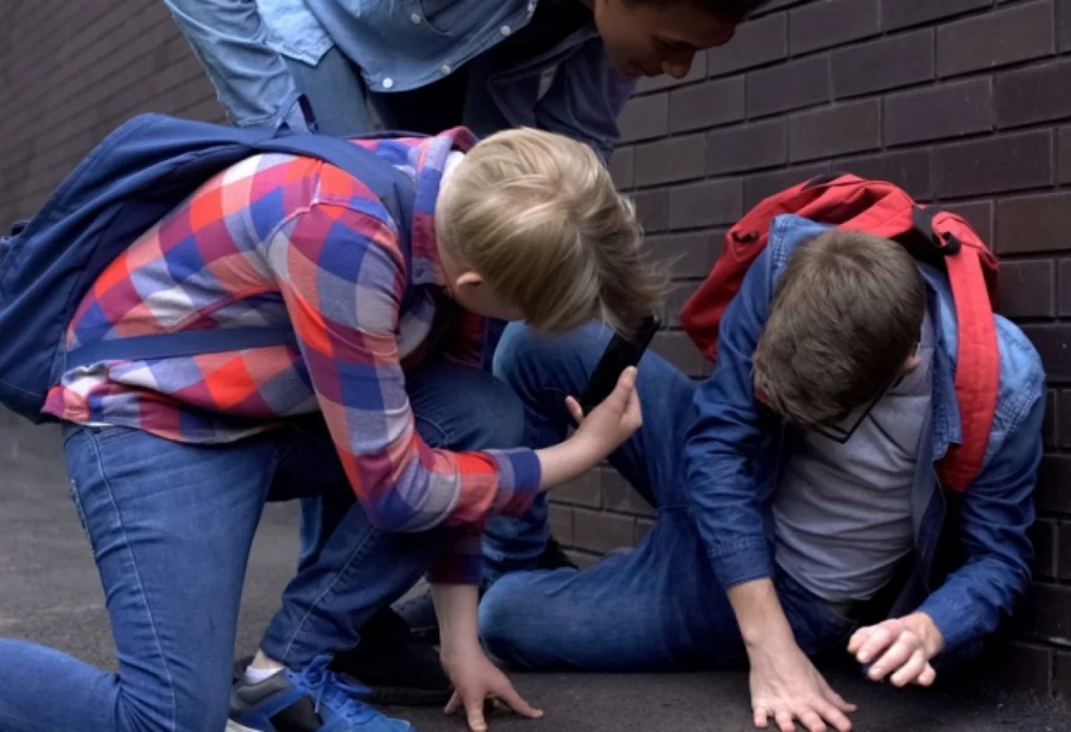 Uşaq və yeniyetmələrdəki aqressiyanın kökündə nə durur? - ARAŞDIRMA